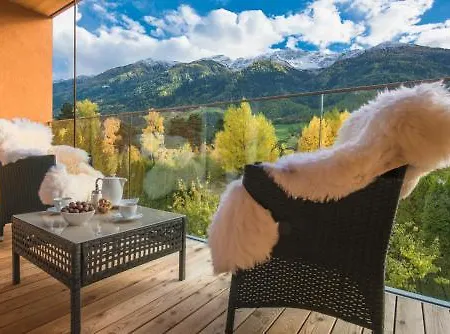Residence-garni Haus Tschenett