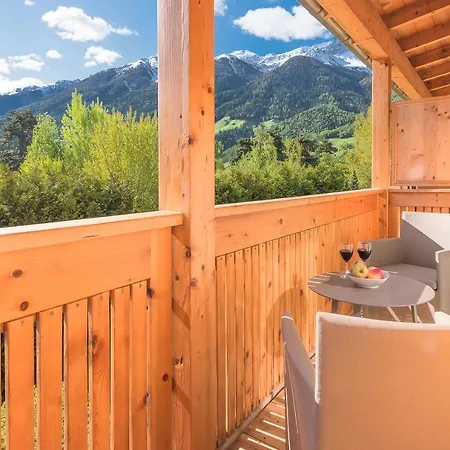 Hotel Residence-garni Haus Tschenett Prato allo Stelvio