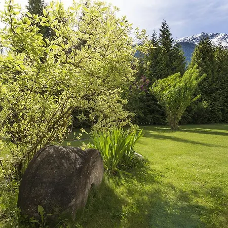 Residence-garni Haus Tschenett 3*