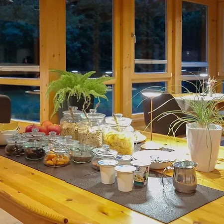 Residence-garni Haus Tschenett