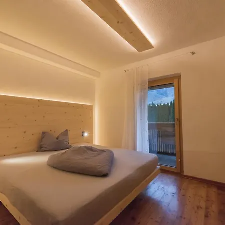 Residence-garni Haus Tschenett