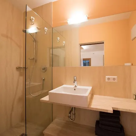 Residence-garni Haus Tschenett 3* Prato allo Stelvio