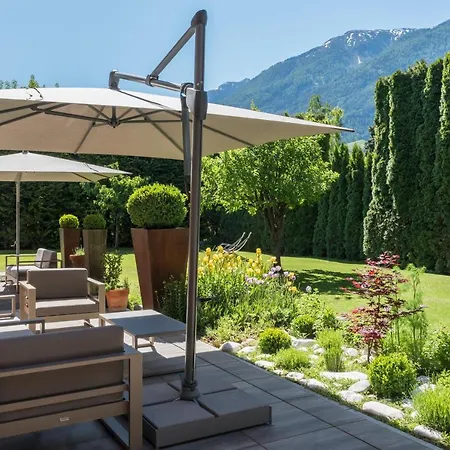 Residence-garni Haus Tschenett Hotel Prato allo Stelvio
